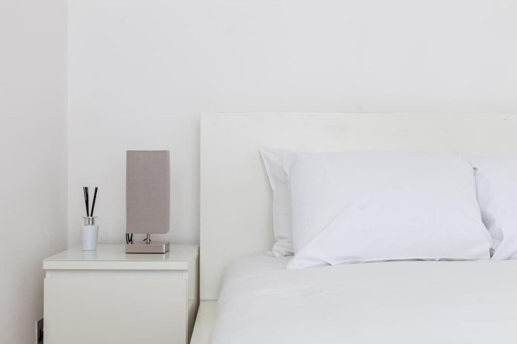 Spacious Retreat 2-Bed In Popular Camden Town London Kültér fotó